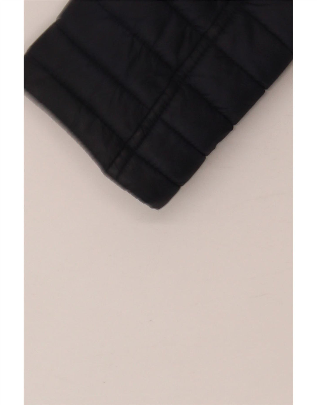 Damska ocieplana kurtka z kapturem BARBOUR UK 12, średni granat