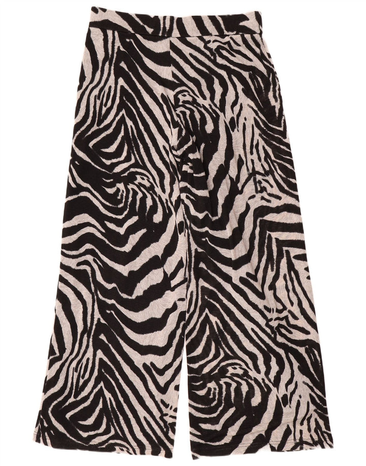 Spodnie damskie JOSEPH RIBKOFF UK 16 Large W36 L33 Black