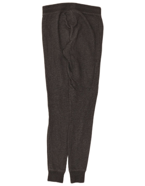 Damskie spodnie dresowe Nike Joggers UK 6 XS Szara bawełna
