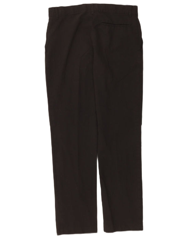 Spodnie Chino Marks & Spencer Chłopięce 14-15 lat W28 L28 Czarne