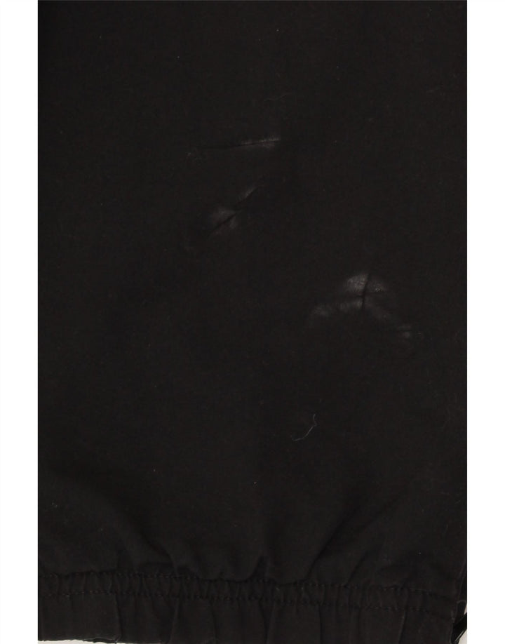 ADIDAS Mens Climalite Tracksuit Trousers Joggers Medium  Black Polyester Vintage Adidas and Second-Hand Adidas from Messina Hembry 