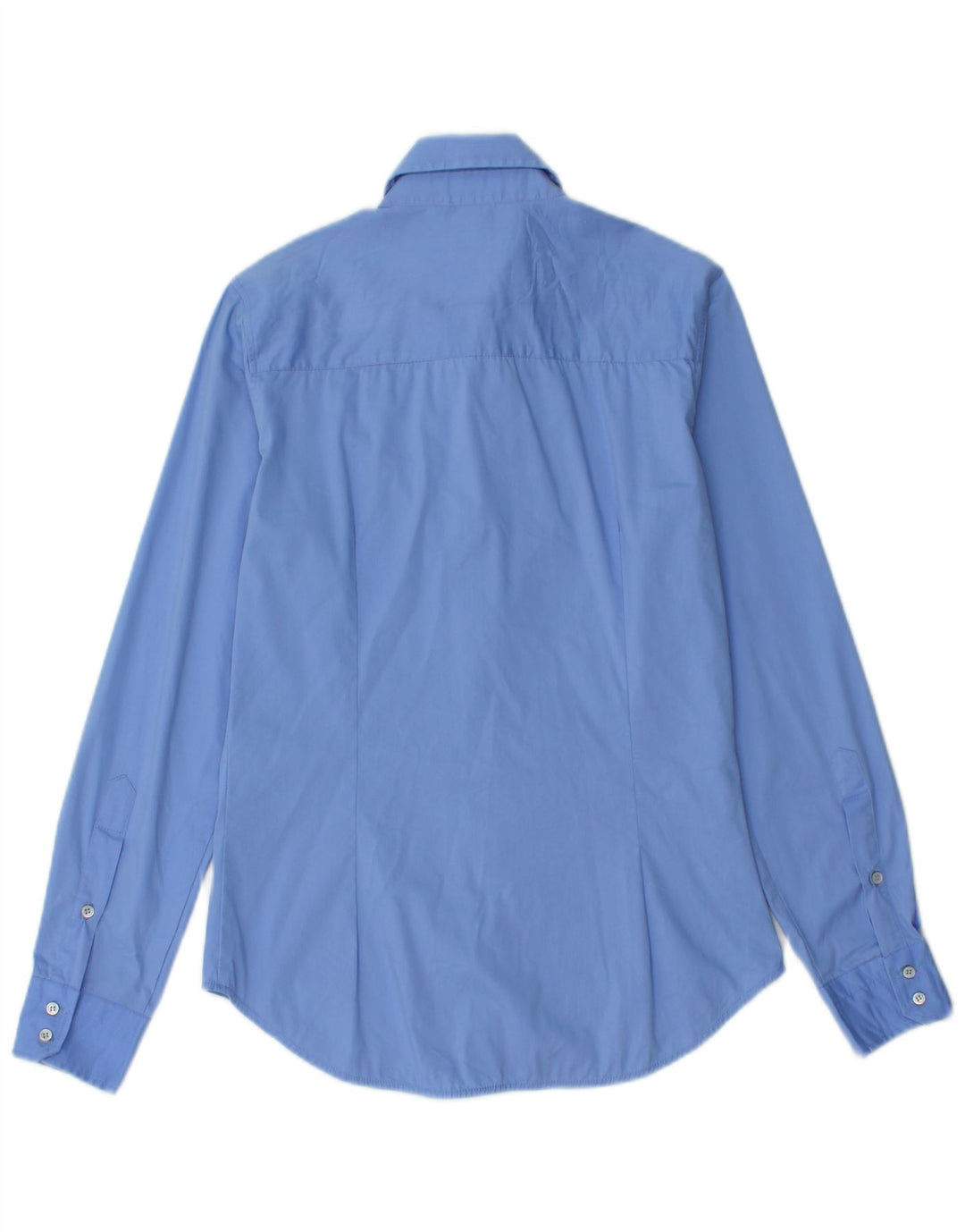 Koszula damska Zara UK 10 Small Blue