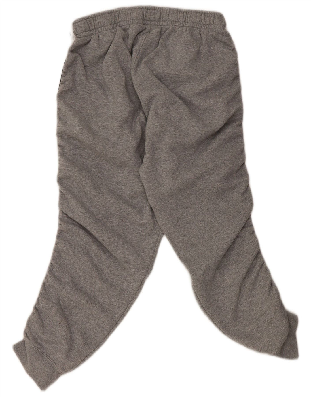 Damski dres NIKE z grafiką, UK 14, bawełna w kolorze średniej szarości