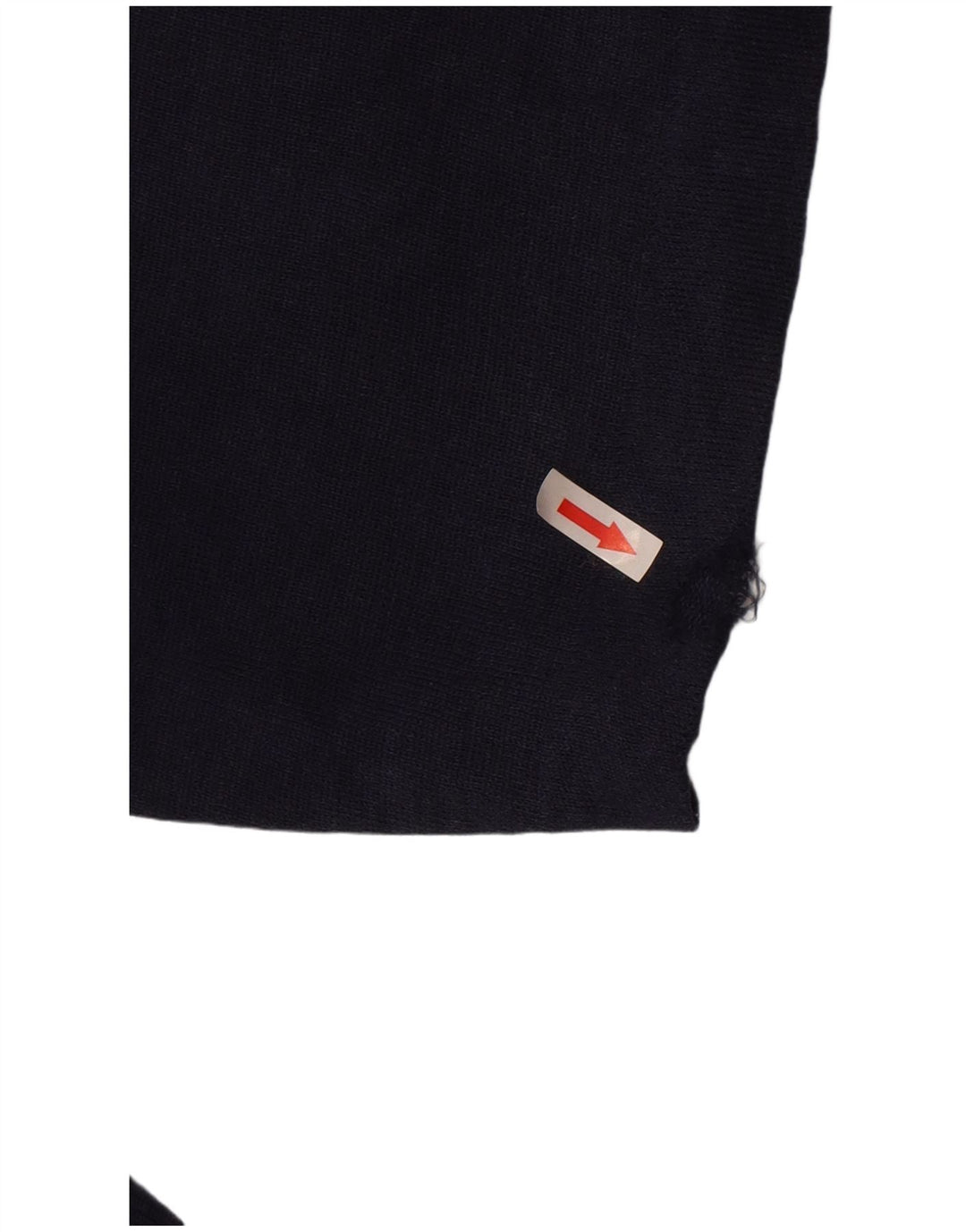 Marks & Spencer Damski sweter rozpinany EU 38/40 Średni granatowy wełniany