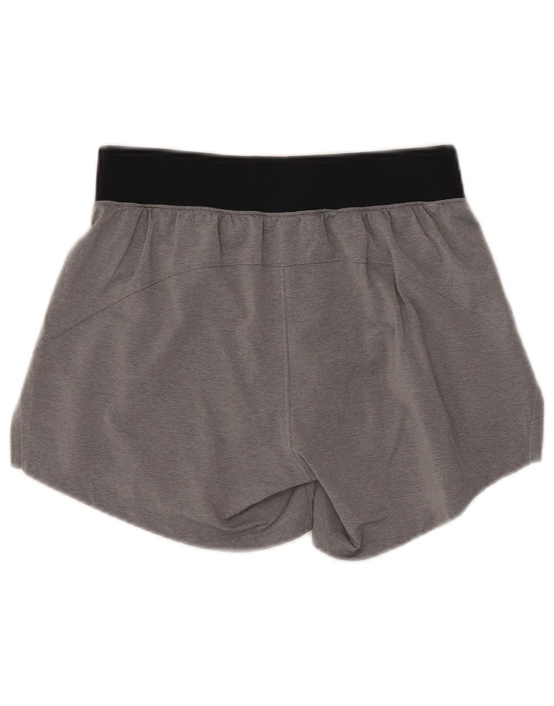 Damskie spodenki sportowe Under Armour UK 6 XS, szare