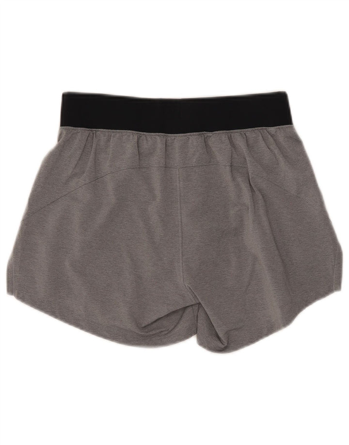 Damskie spodenki sportowe Under Armour UK 6 XS, szare