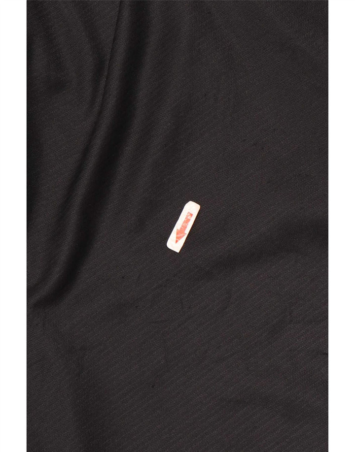 Męskie spodenki sportowe Under Armour Graphic 2XL, czarny poliester