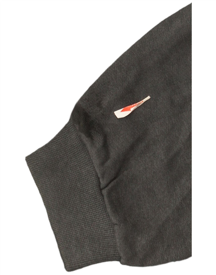 Męska bluza Champion XL, szara, bawełniana