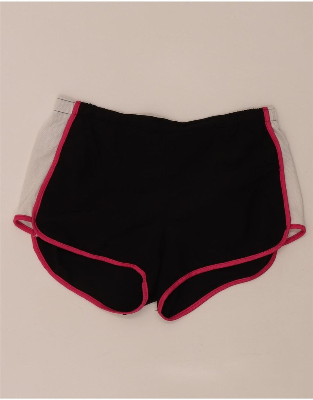 Damskie spodenki sportowe Puma UK 12 w kolorze średniej czerni