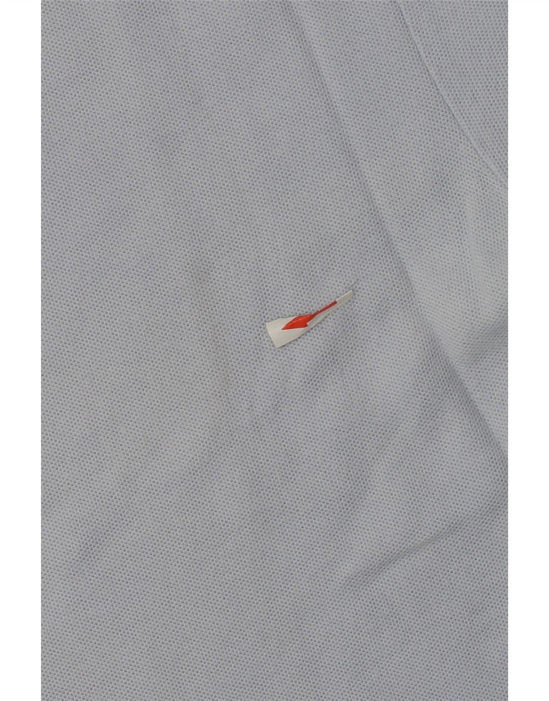 Męska koszulka polo Fila XL, niebieska, bawełniana