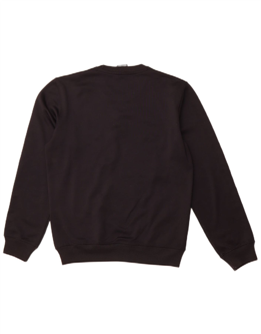 Męska bluza z grafiką CHAMPION, sweter XS, granatowy, poliester