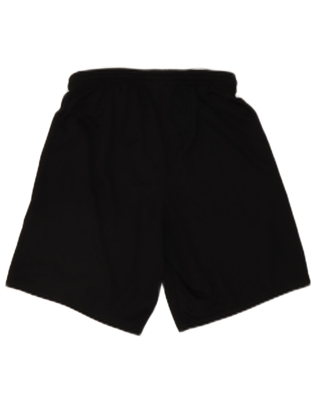 Męskie spodenki sportowe Nike Dri Fit Slim, małe, czarne