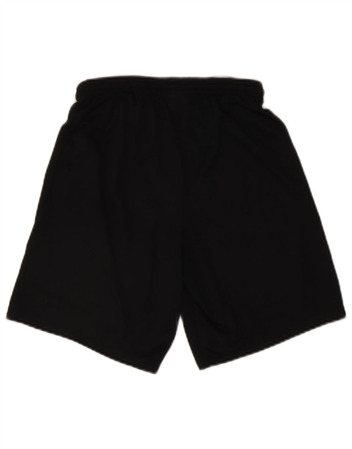 Męskie spodenki sportowe Nike Dri Fit Slim, małe, czarne