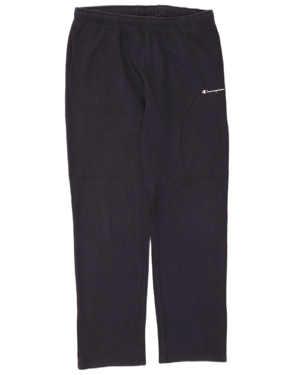 Męskie spodnie dresowe Champion 2XL granatowe