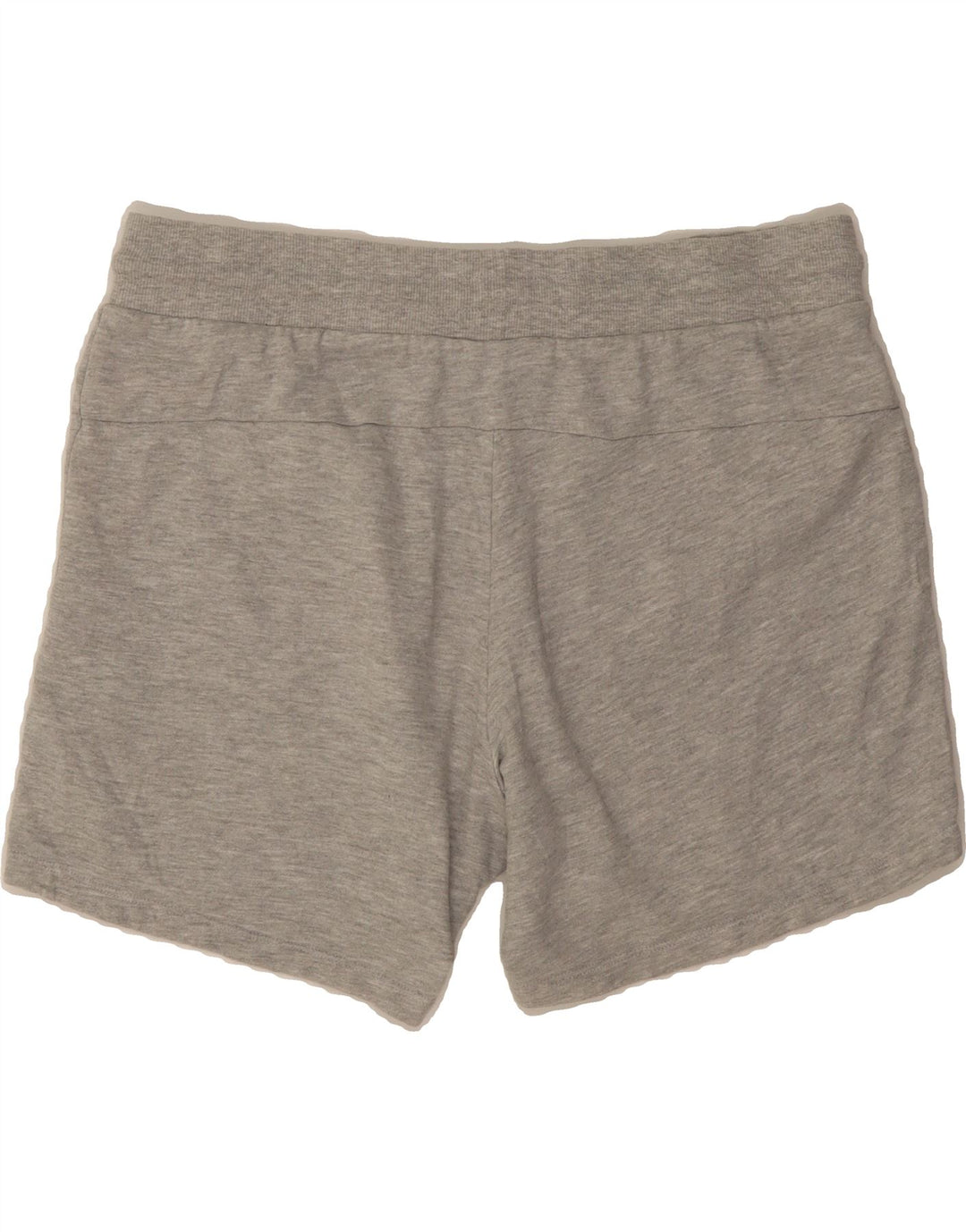 JACK & JONES Mens Graphic Sport Shorts XL  Grey Cotton Vintage Jack & Jones and Second-Hand Jack & Jones from Messina Hembry 