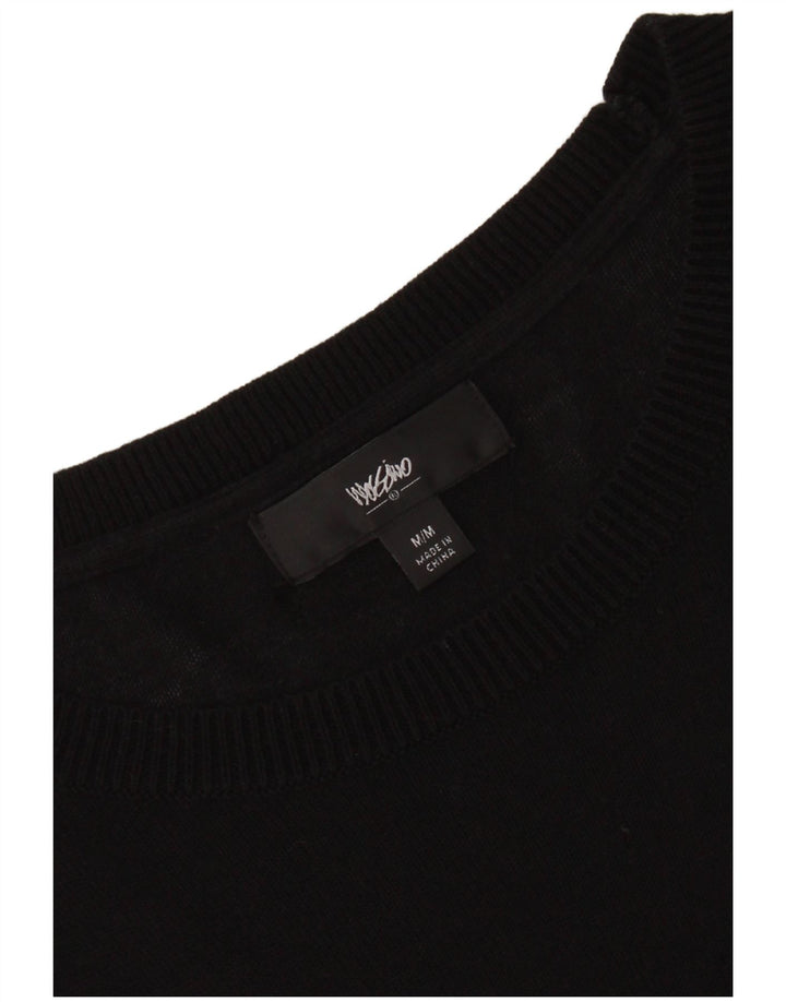 Damska sukienka sweterkowa z rękawem 3/4 UK 12 Medium