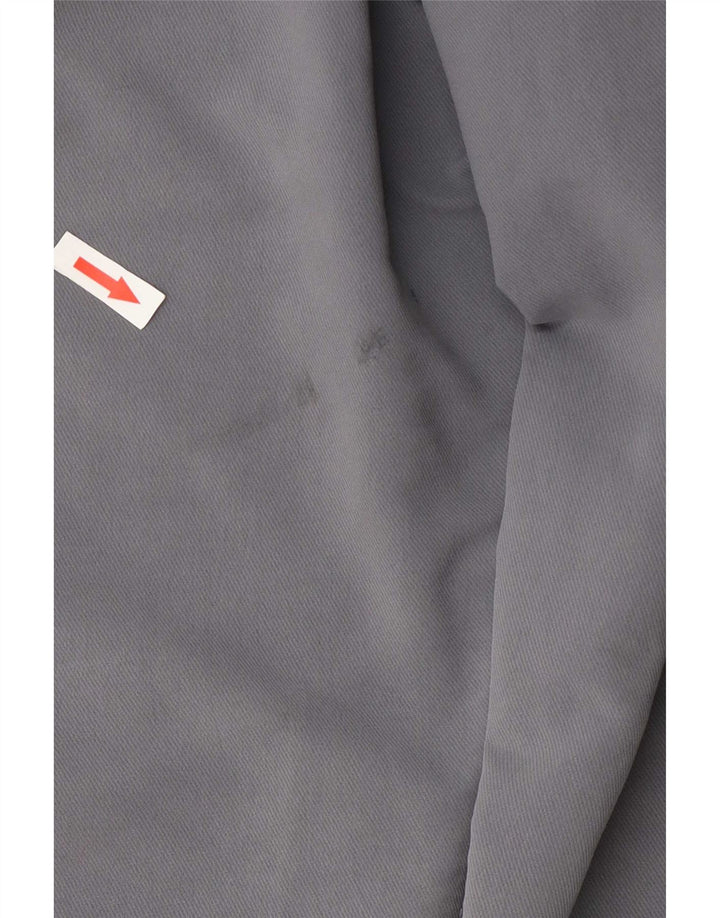 Męskie spodnie typu chino Under Armour W38 L32 szare