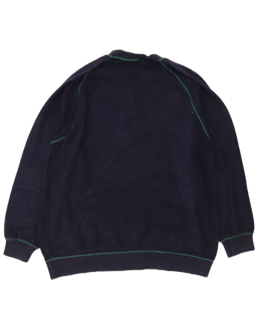 Bluza męska LEE XL, bawełniana, granatowa