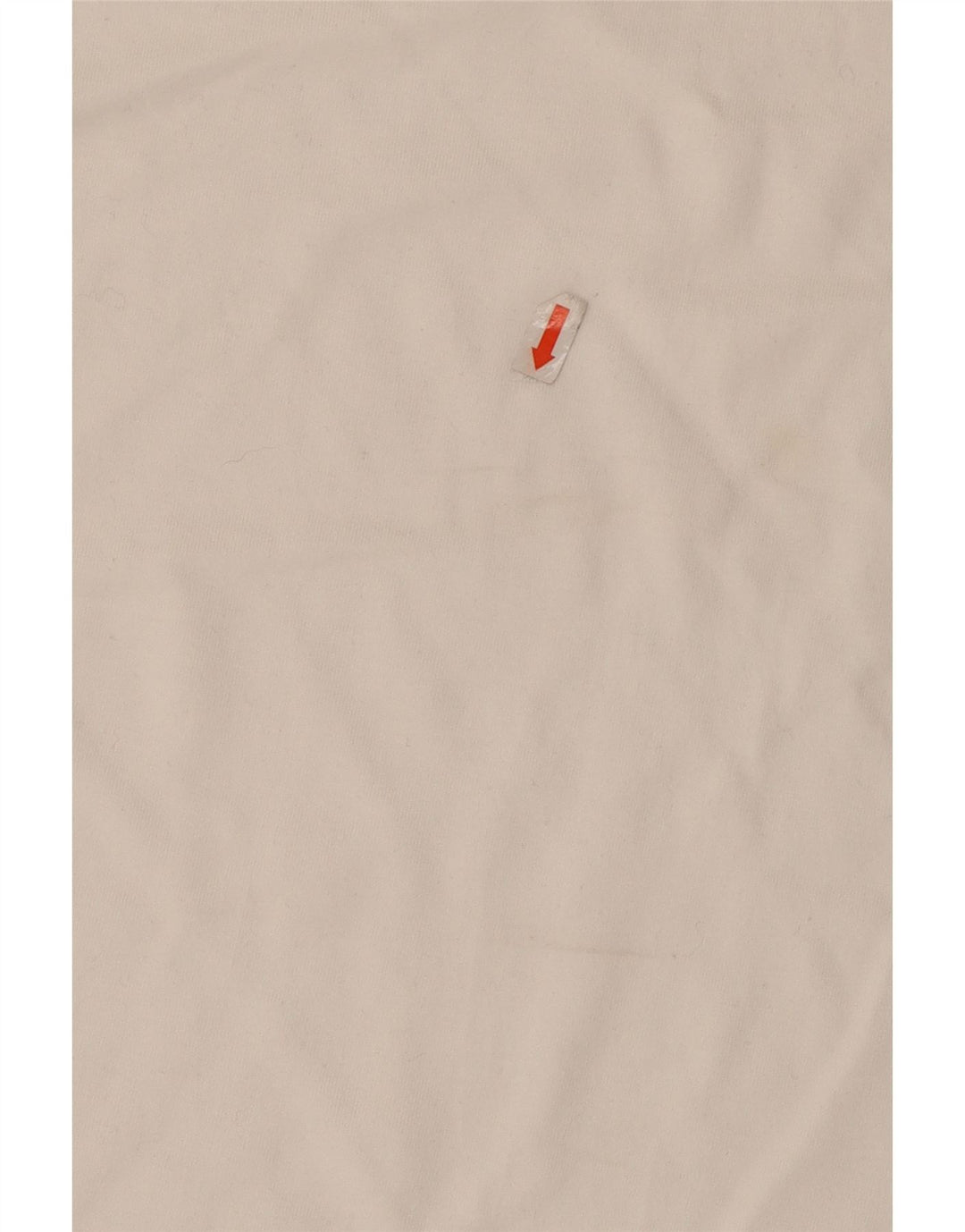 Męski T-shirt z grafiką HARD ROCK CAFE Phnom Penh, mały, biały, bawełniany