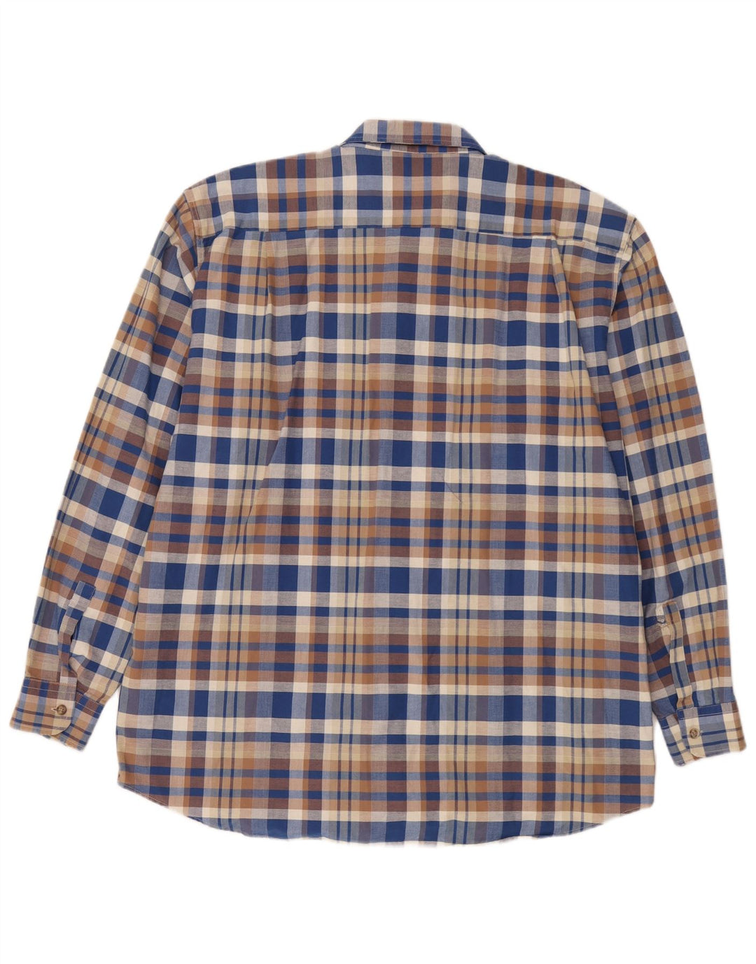 Koszula męska Levi's XL w niebieską kratkę