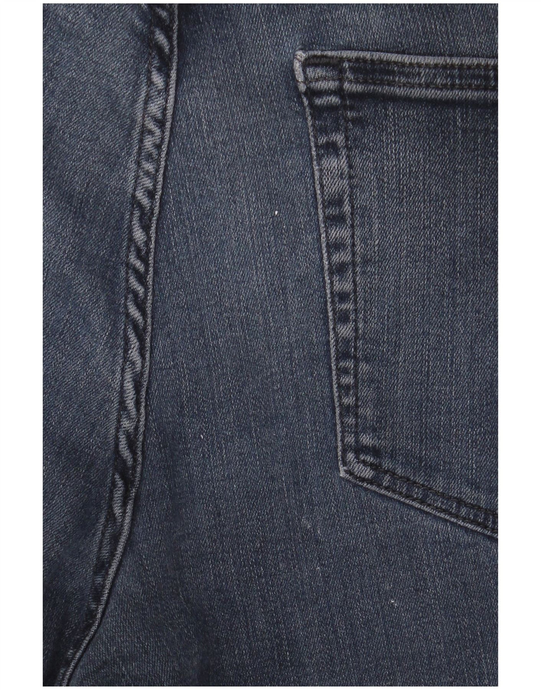 Jeansy męskie GANT W34 L30 Niebieskie bawełniane