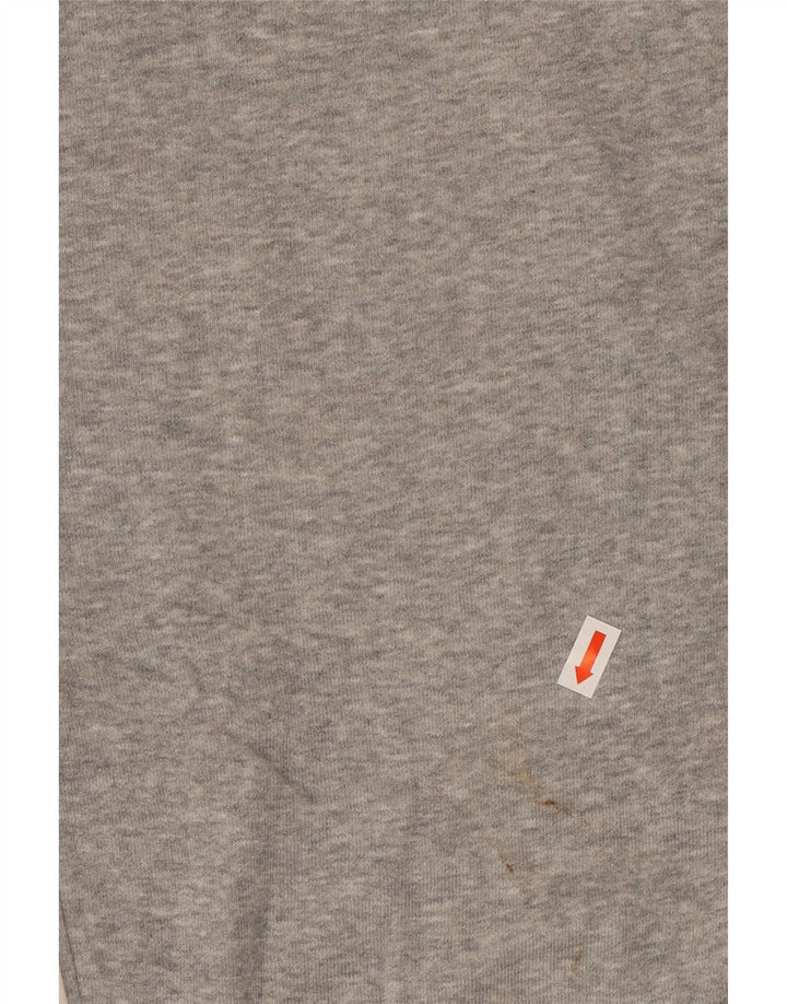 Damskie spodnie dresowe CHAMPION Joggers UK 14 Medium Grey