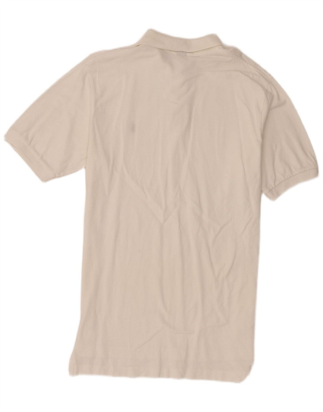 Koszula męska Polo Ralph Lauren, duża, biała, bawełniana