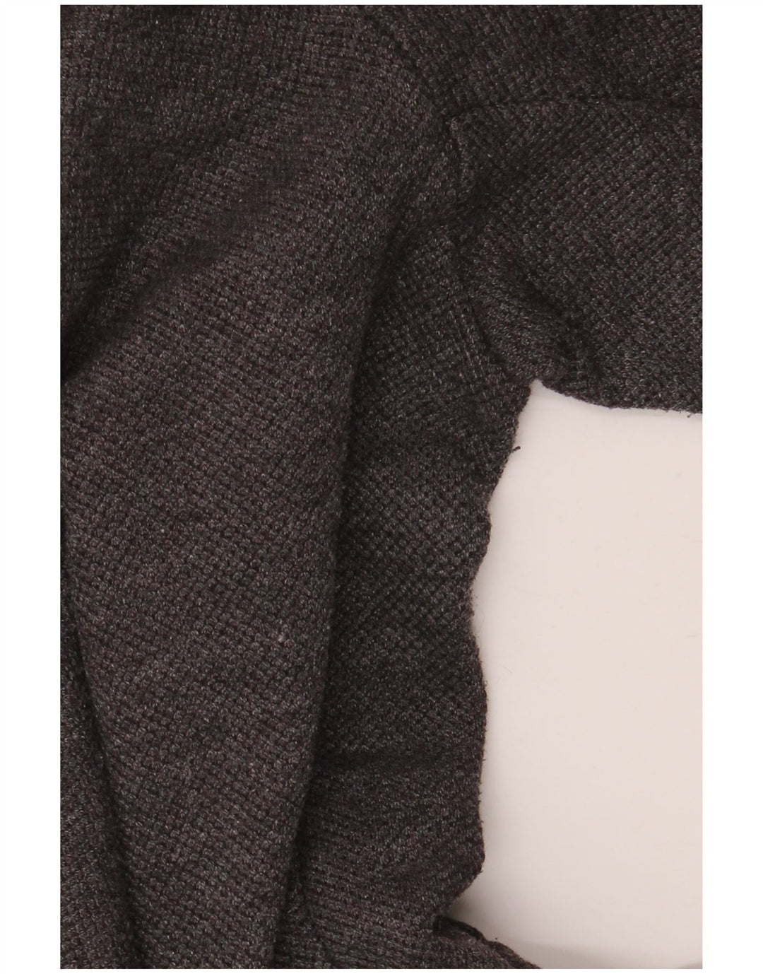 Męski sweter Zara, średnioszary