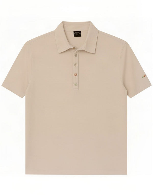 Paul & Shark Womens Polo Shirt UK 18 XL White