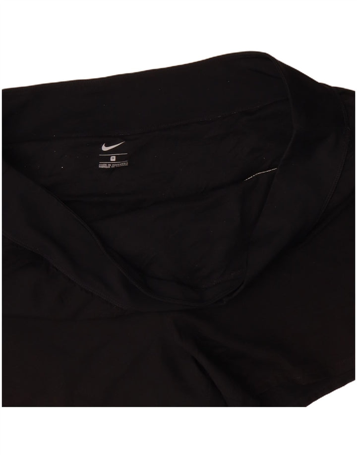 Damskie spodenki sportowe Nike UK 20 2XL czarne