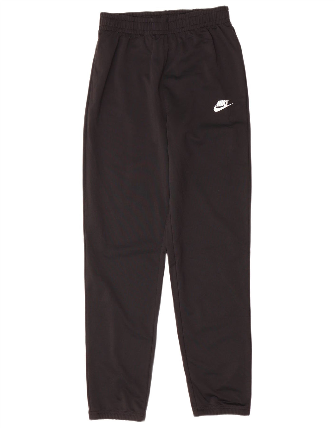 Chłopięce spodnie dresowe Nike 13-14 lat XL, czarne, poliestrowe