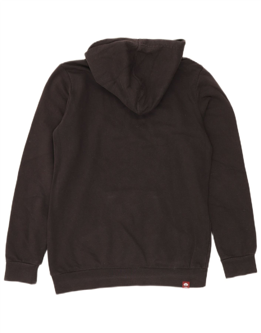 Damski sweter z kapturem PUMA UK 12 Średni czarny