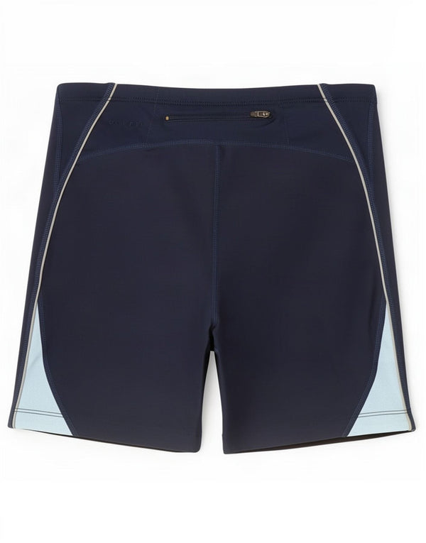 Nike Damskie UK 8/10 Mały granatowy blok kolorów