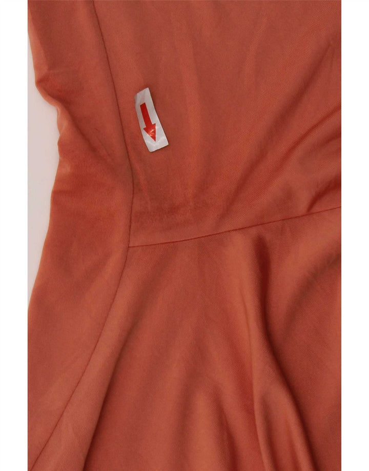 Adidas Męski T-shirt Aeroready Top Duży Różowy Poliester