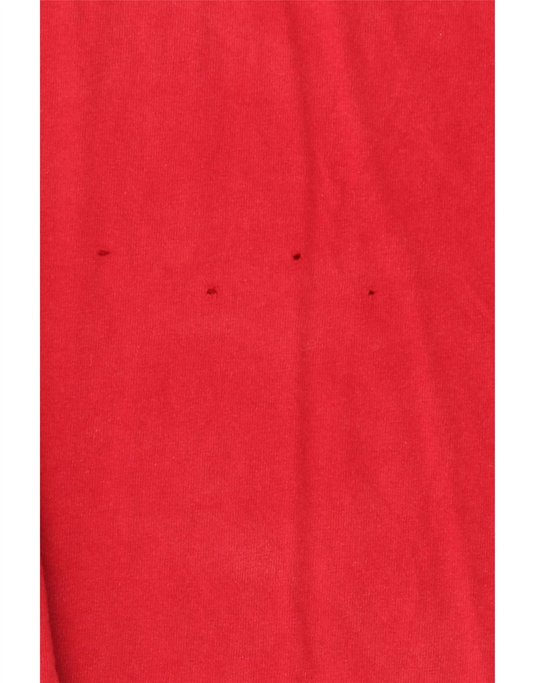 Męski T-shirt Vans Classic Graphic Top, średnio czerwony, bawełniany