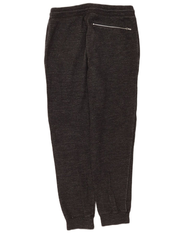 Damskie spodnie dresowe Nike Joggers UK 10 Małe, szare, nakrapiane bawełniane