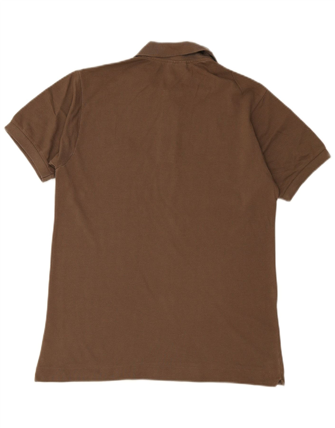 Męska koszulka polo Lacoste, rozmiar 3, mała khaki