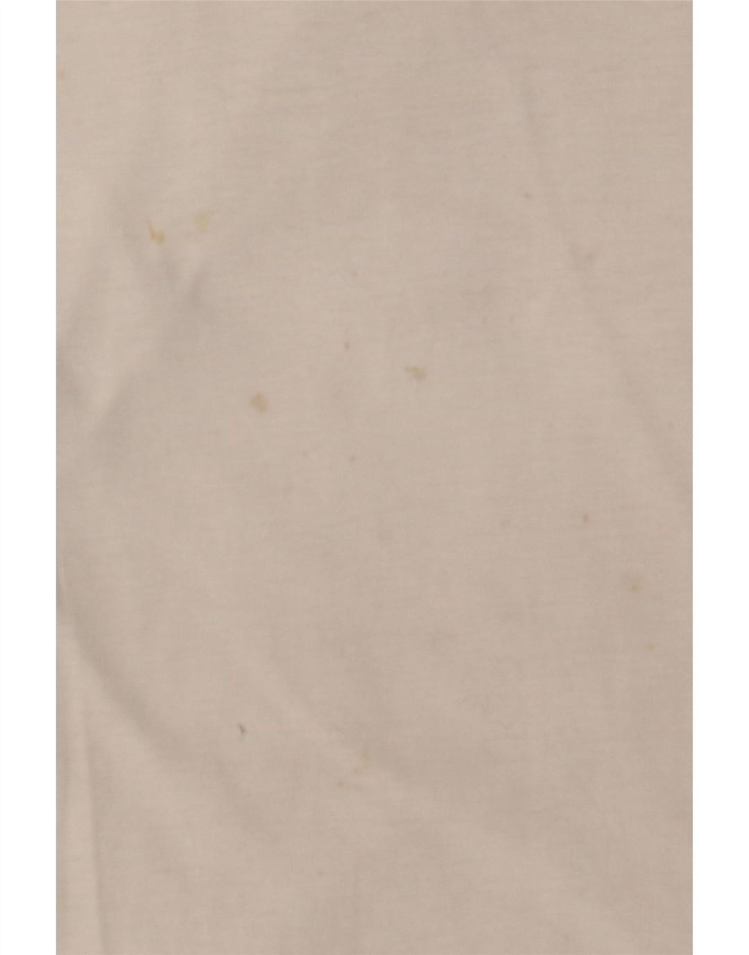 ARMANI JEANS Womens T-Shirt Top UK 14 Medium White Cotton Vintage Armani Jeans and Second-Hand Armani Jeans from Messina Hembry 