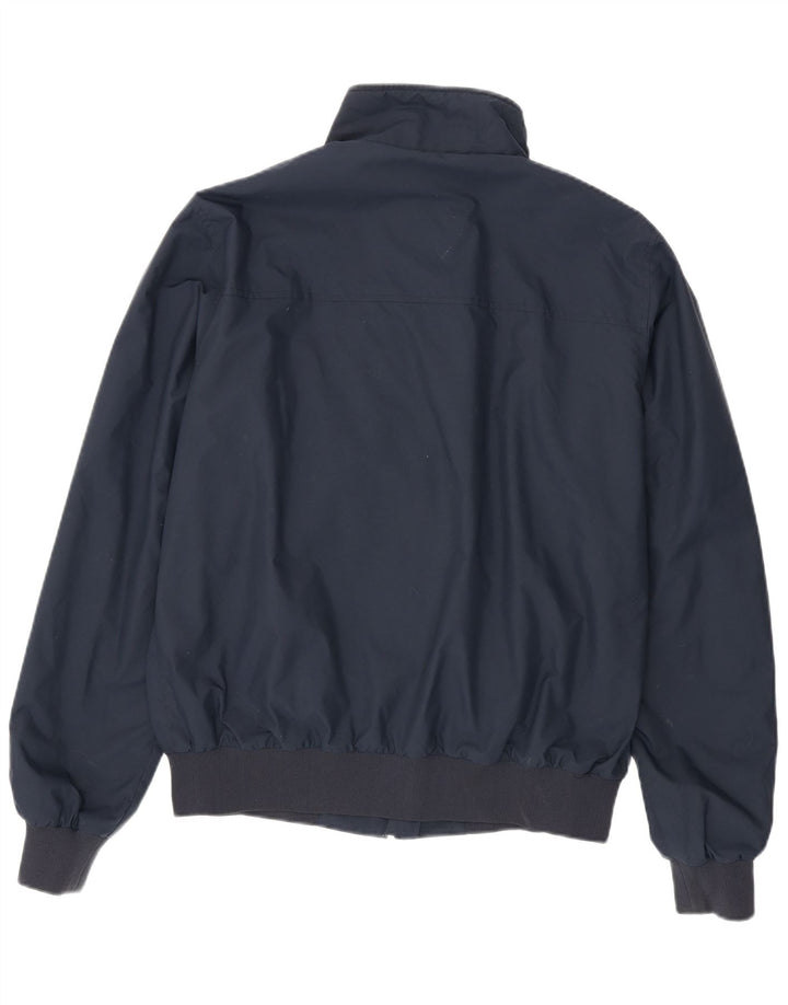 Męska kurtka bomberka North Sails UK 44 2XL Granatowa, poliamidowa