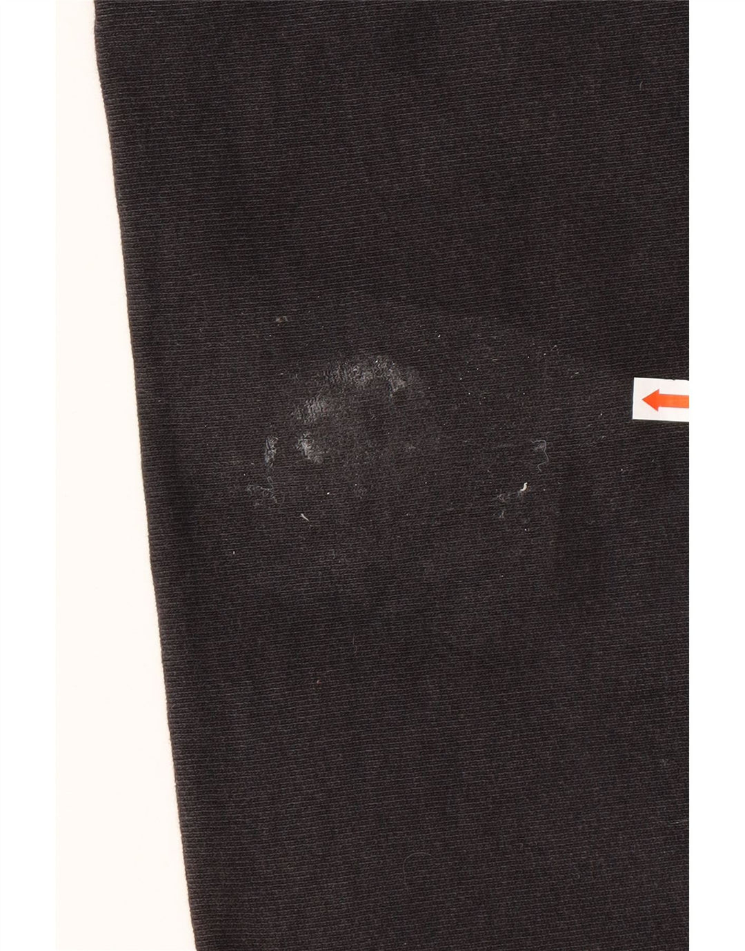 Męskie spodnie dresowe CHAMPION Joggers Medium Black