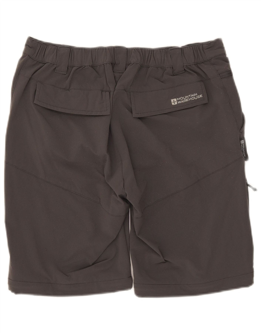 Damskie spodenki cargo Mountain Warehouse UK 12 Medium W29, szare