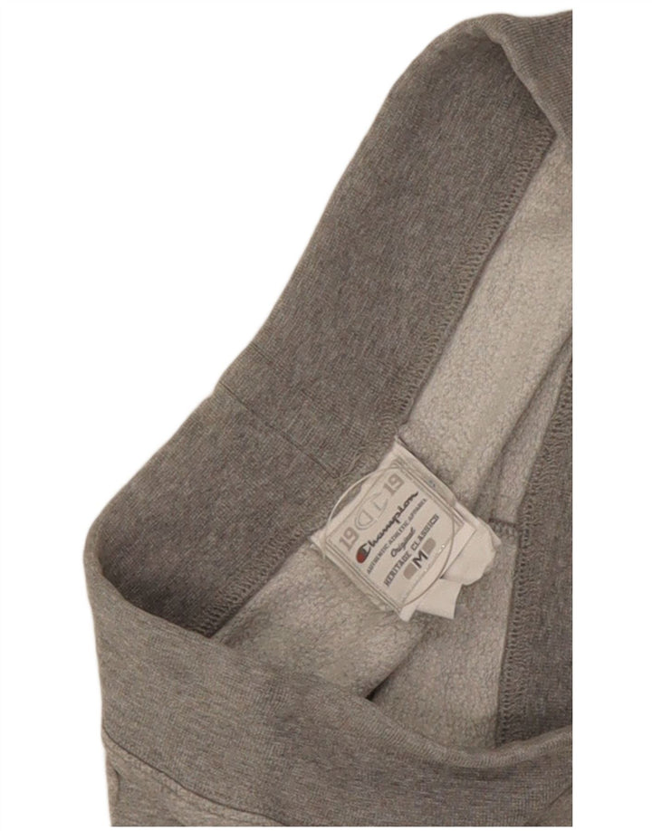 Spodnie dresowe Champion Womens Heritage Classics UK 12 Medium Grey