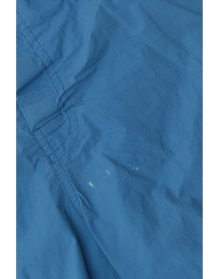 Męskie spodenki kąpielowe Colmar IT 50 Large Blue Nylon
