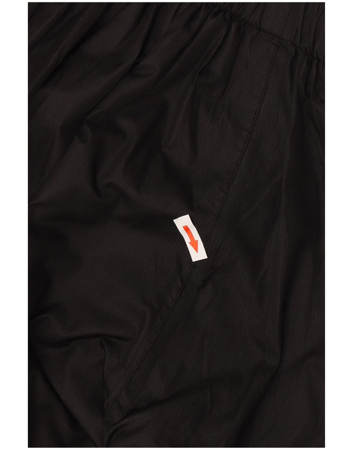 Wodoodporne spodnie damskie Mountain Warehouse UK 12 Medium W32 L32 Czarne