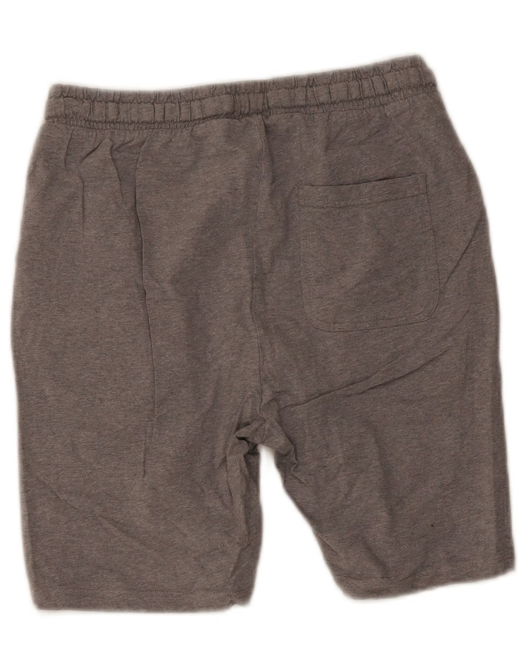 Chłopięce spodenki sportowe Lyle & Scott 14-15 lat, szara bawełna