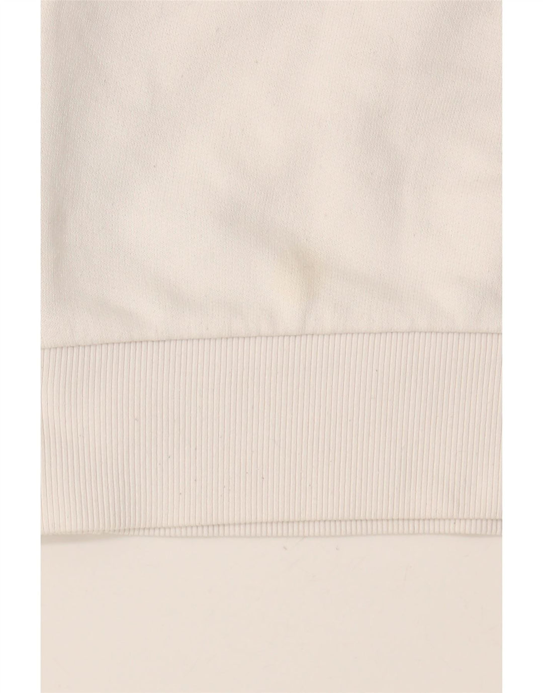 Chłopięcy sweter z kapturem FILA z grafiką, 15-16 lat, biała bawełna