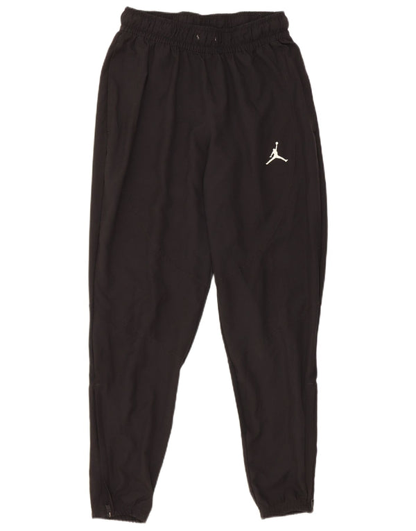 Spodnie dresowe damskie Jordan Dri Fit Joggers UK 12 Medium Black