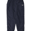 Męskie spodnie dresowe Reebok Joggers, duże, granatowe, poliestrowe