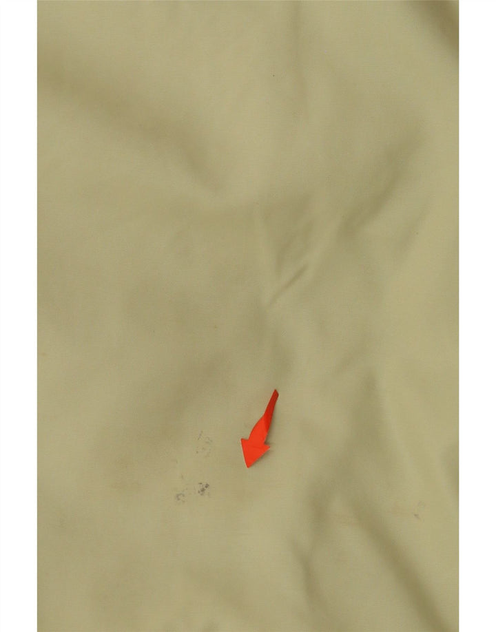 Męska kurtka narciarska COLMAR o luźnym kroju IT 48 w kolorze średniej zieleni