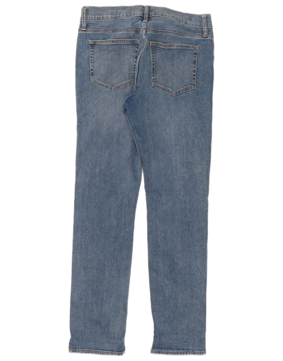 Jeansy damskie J. Crew W31 L32 Niebieskie bawełniane